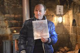 J Cheynel Alchimiste